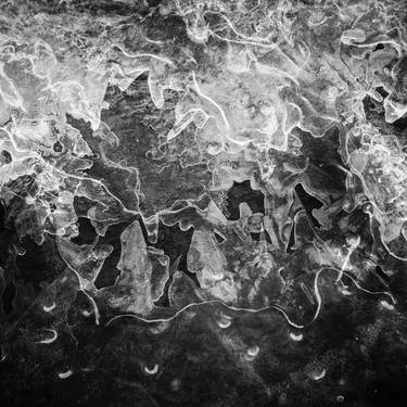 Print of Water Photography by Christian Schwarz