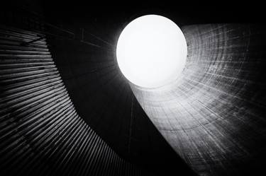Print of Conceptual Architecture Photography by Christian Schwarz