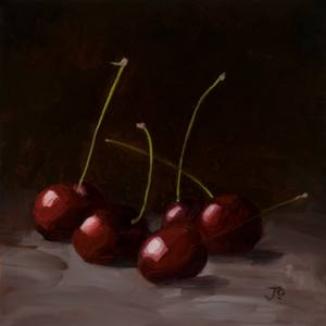Cherries