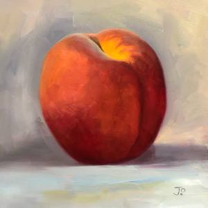 Solo Peach