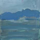 Sea - Croatia 2 by Barbara Bokota-Tomala