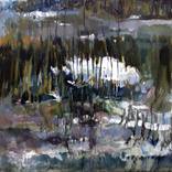 Patch of nature by Barbara Bokota-Tomala