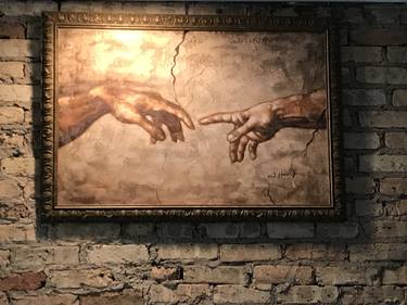 The creation of mankind thumb