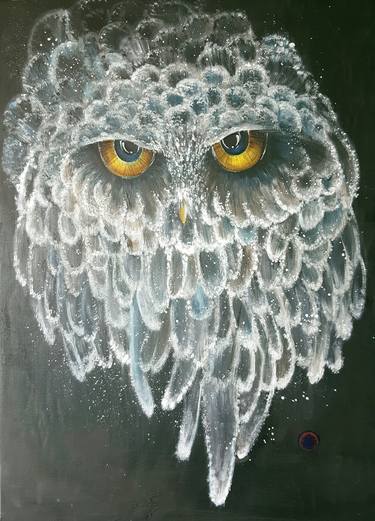 Melancholy Eye~ OWL thumb