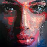 Scarlet by Jake Merin