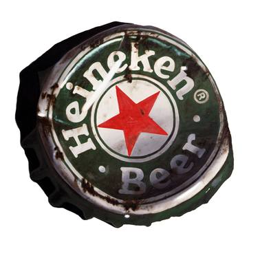 Heineken thumb