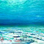 Cool Water by Damian Bellotti