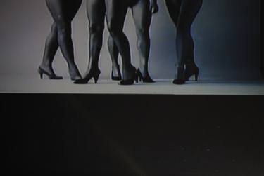 Original Fine Art Erotic Photography by Eric Dicharry