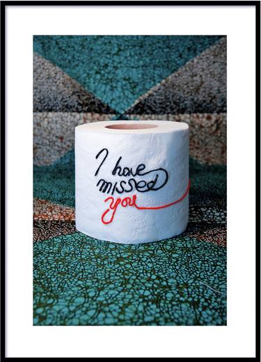 Original Pop Art Popular culture Photography by Violeta Sofia