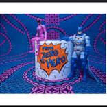 From Zero to Hero - Limited Edition of 100 by violeta sofia