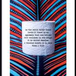 Measles - Limited Edition of 100 by violeta sofia