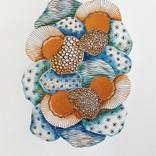 Ocean Elements 8 by Leanne Buskermolen