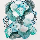 Ocean Elements 10 by Leanne Buskermolen