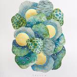 Ocean Elements 12 by Leanne Buskermolen