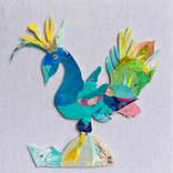 Pretty Patricia by Katherine Baronet