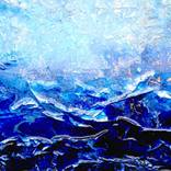 Nigh Sea by CK ART