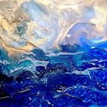 The Eye of The Storm by CK ART
