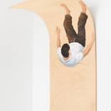 Out of Place by Catia Goffinet