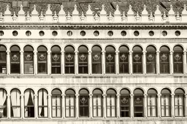 Print of Fine Art Architecture Photography by Douglas Williams