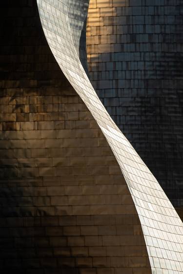 Guggenheim Museum, Bilbao, Spain thumb