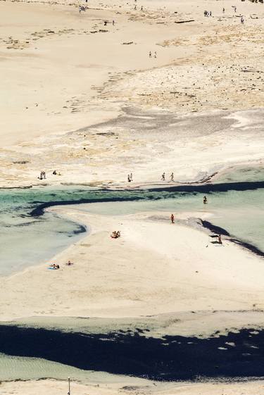 Balos Beach, Crete (Open Edition) thumb