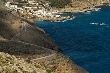 Print of Fine Art Landscape Photography by Douglas Williams