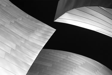 Original Fine Art Architecture Photography by Douglas Williams