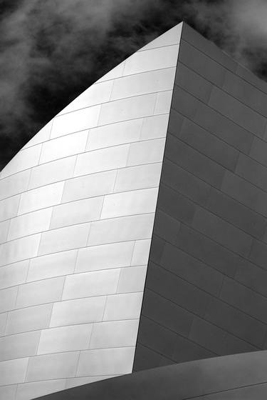 Original Abstract Architecture Photography by Douglas Williams