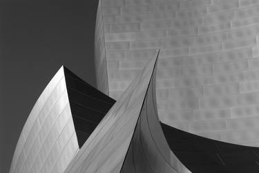 Original Architecture Photography by Douglas Williams