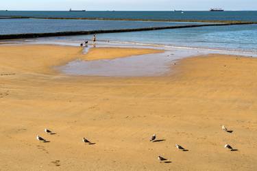 Print of Documentary Beach Photography by Douglas Williams