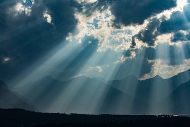 Print of Documentary Landscape Photography by Douglas Williams