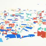 Gamcheon Culture Village Busan - Limited Edition of 3 by YONGMIN CHO