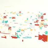 Gamcheon Culture Village Busan 2 - Limited Edition of 1 by YONGMIN CHO