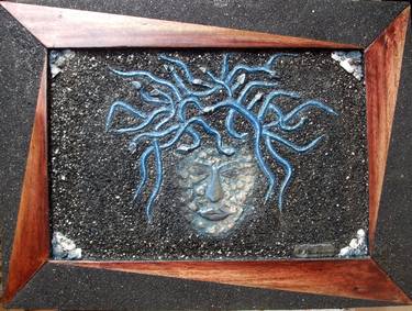 Medusa Art. thumb