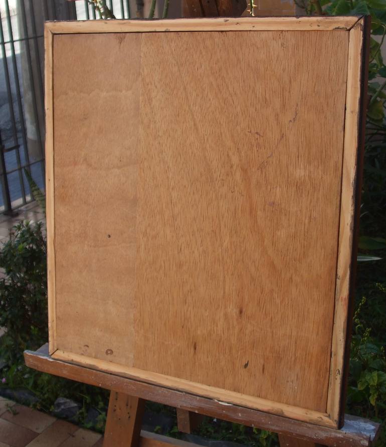 Original Figurative Music Sculpture by Marcos Albuquerque