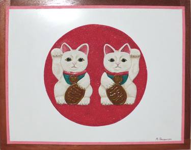 Maneki Neko thumb