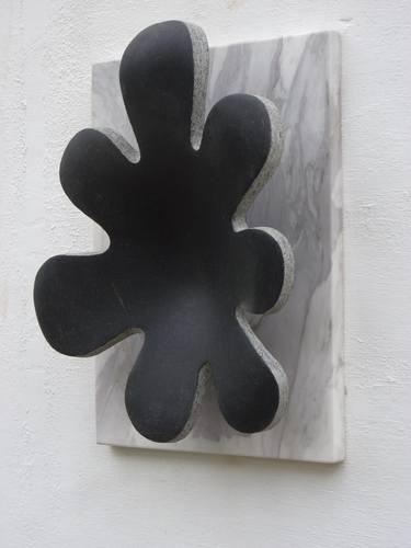 Original Abstract Sculpture by Mark stonestreet