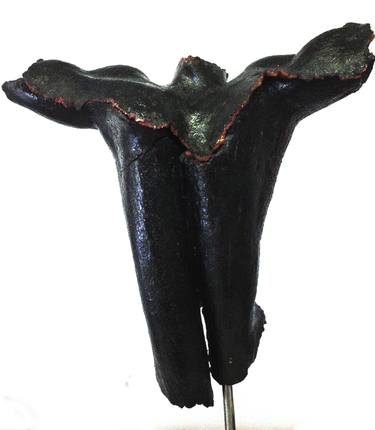 Ceramic Torso thumb