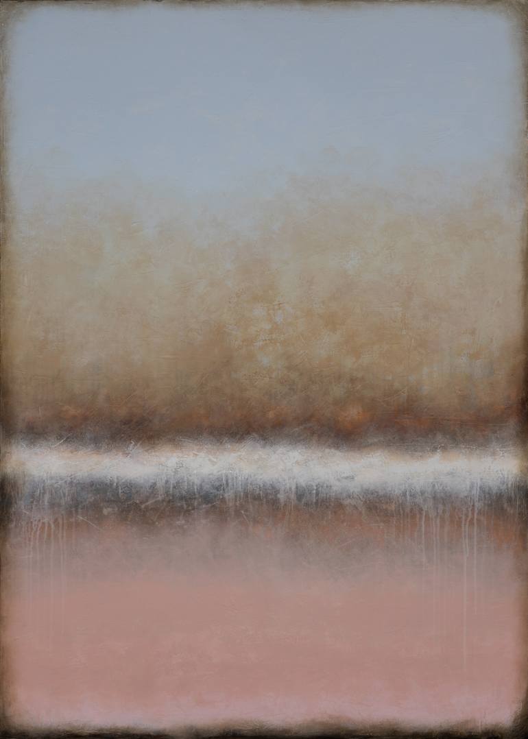 Original  Painting by lukasz olek