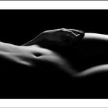 Torso No.1 by Marc Lavergne