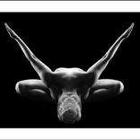 Symmetry No, 2 by Marc Lavergne