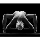Symmetry No. 1 by Marc Lavergne