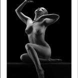 Asymmetry No.1 by Marc Lavergne