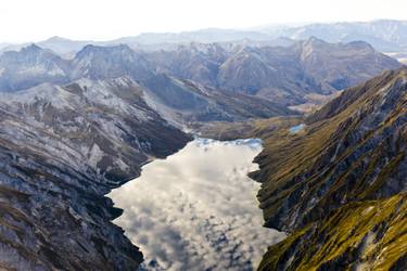 Original Photorealism Nature Photography by Muath Alabbasi