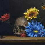 Life and Death by Natasha Junmanee