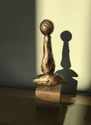 Saatchi Art Artist Ozan Adam; Sculpture, “Titled Sculpture #:1” #art