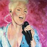 Collection Pink