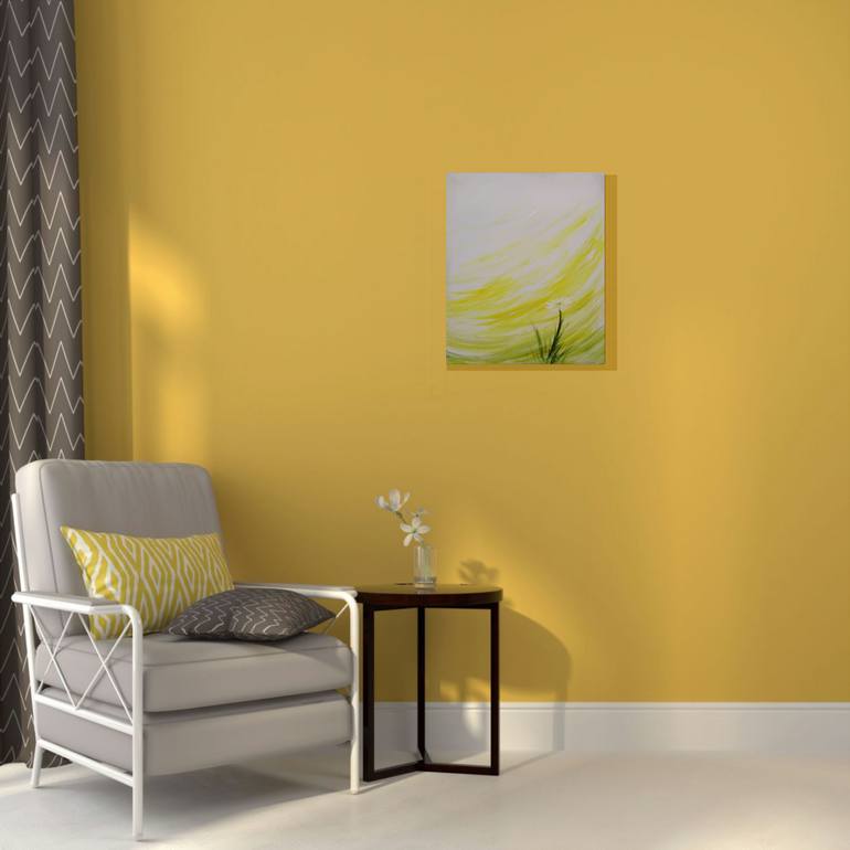 Original Figurative Other Painting by Io Zarate