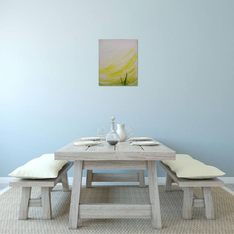 Original Figurative Other Painting by Io Zarate