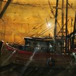 Catch of the Day by Alan Harris